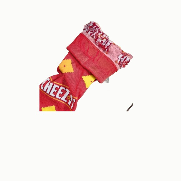 Cheez It Stripes Women - Picture 2 of 2